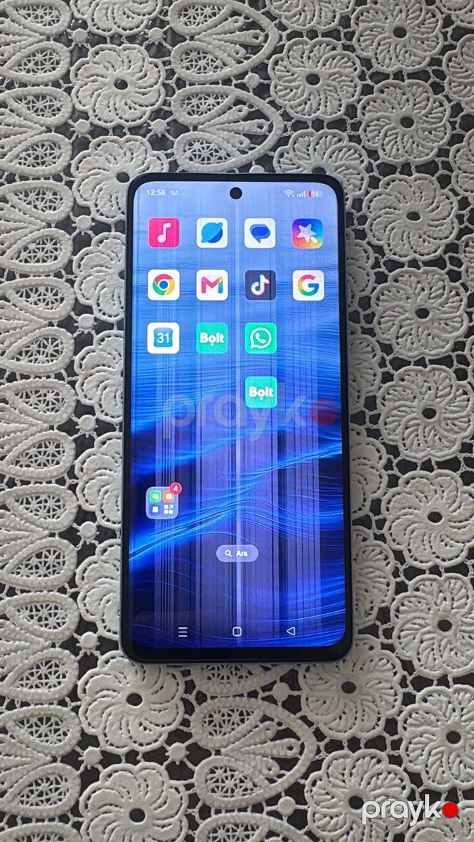 Mobil telefonlar — Telefonlar və qadjetlər, Bakı (6)