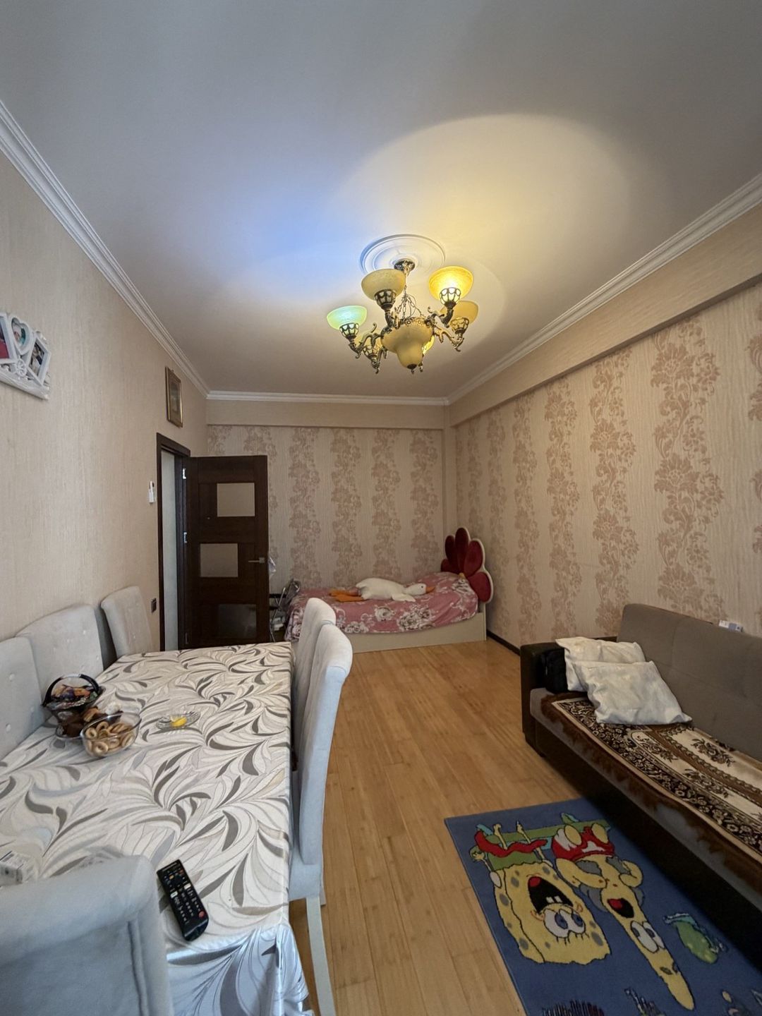 Satılır 2 otaqlı yeni tikili 61 m² — Mənzil, Xırdalan