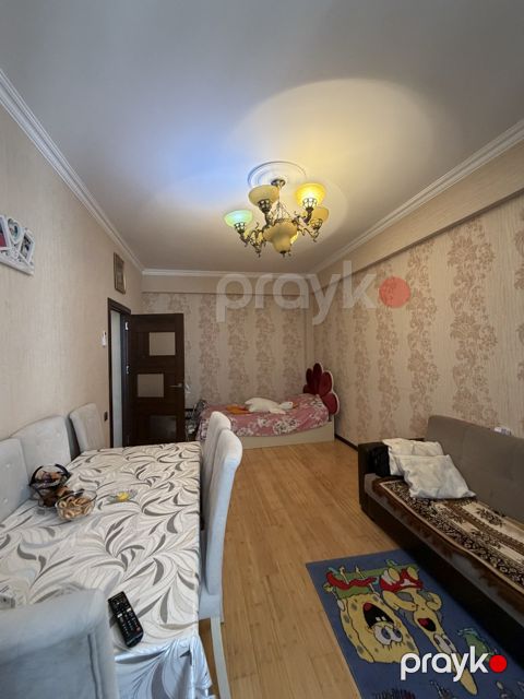 Satılır 2 otaqlı yeni tikili 61 m²