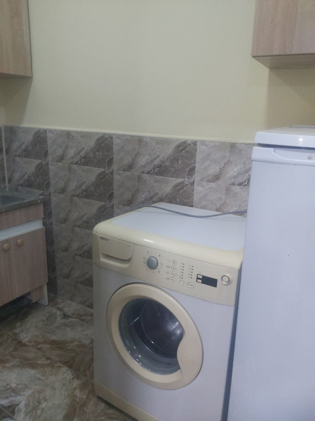 Həyət evi kirayə verilir, M. Rəsulzadə qəs. — Ev, villa, Bakı (8)
