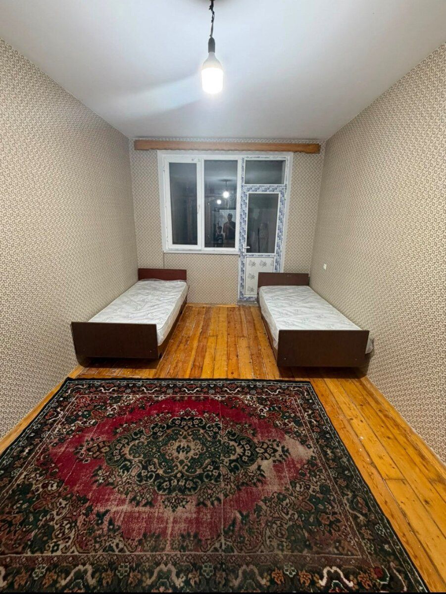 2-otaqlı mənzil kirayə verilir, Sumqayıt ş., 60 m² — Daşınmaz əmlak, Sumqayıt