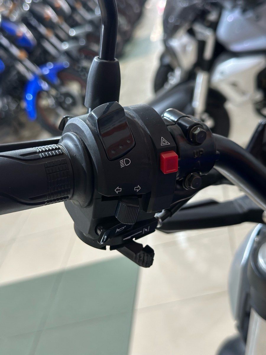 Jianshe MCX-150 (250cc), 2024 il — Avto, Bakı (11)