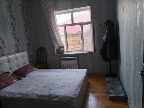 Həyət evi, Xırdalan ş.