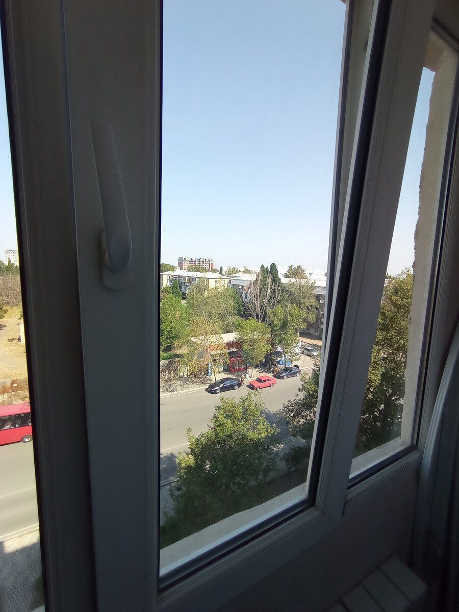 3-otaqlı mənzil, Gəncə ş., 128 m² — Mənzil, Gəncə (5)