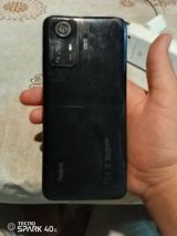 Xiaomi 12S Gray 256GB/8GB — Ürünler