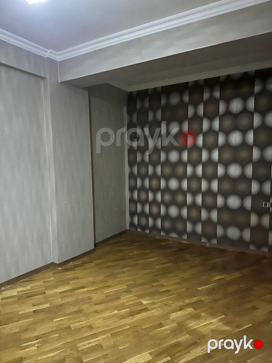 İcarəyə verilir 3 otaqlı yeni tikili 127 m² — Mənzil, Bakı (6)