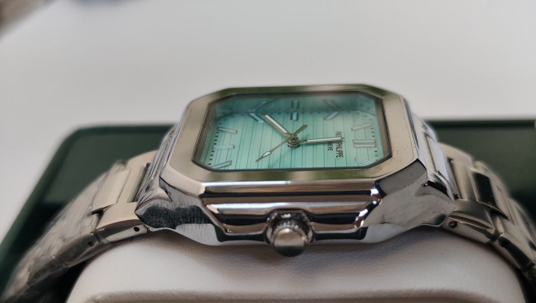 Patek Philippe K8877 qol saatı — Şəxsi əşyalar, Bakı (2)