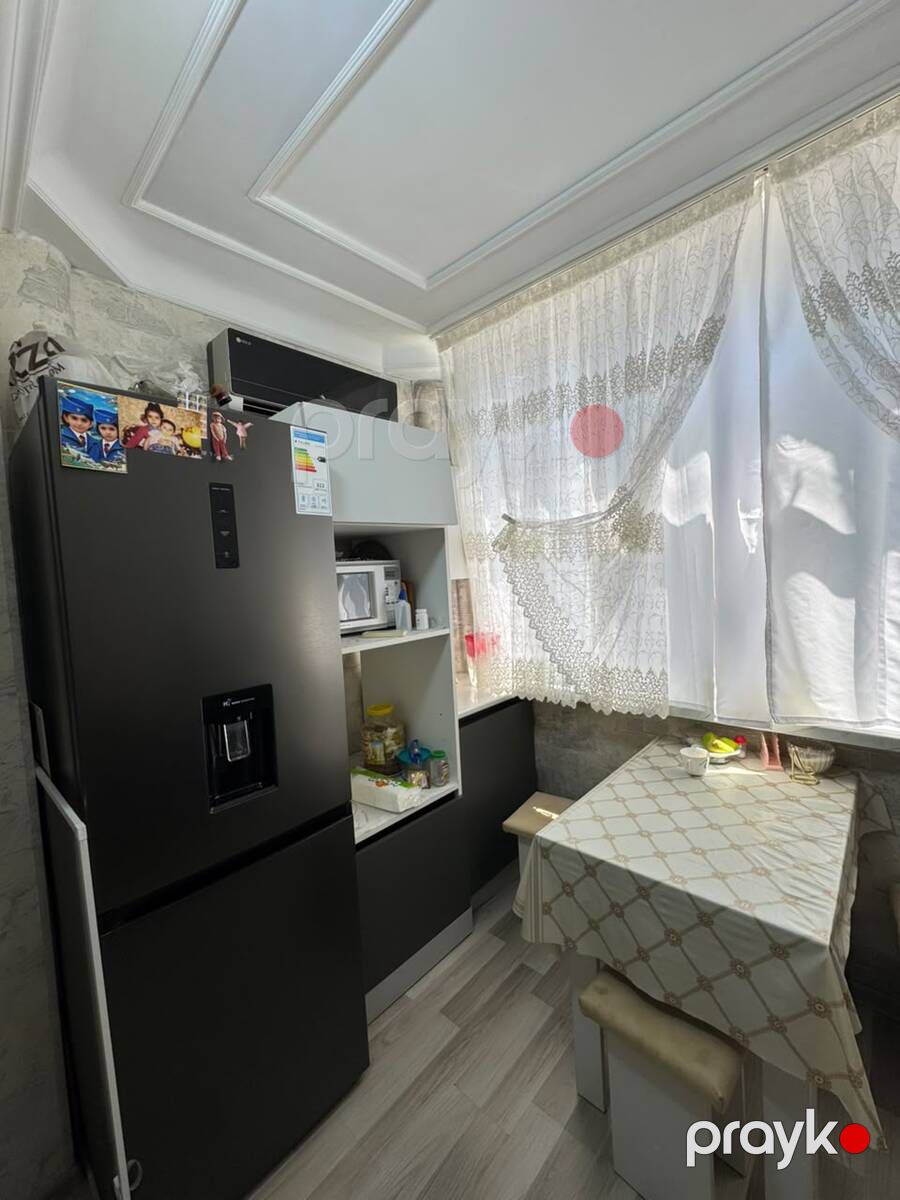 Satılır 2 otaqlı köhnə tikili 41 m² — Mənzil, Bakı (9)