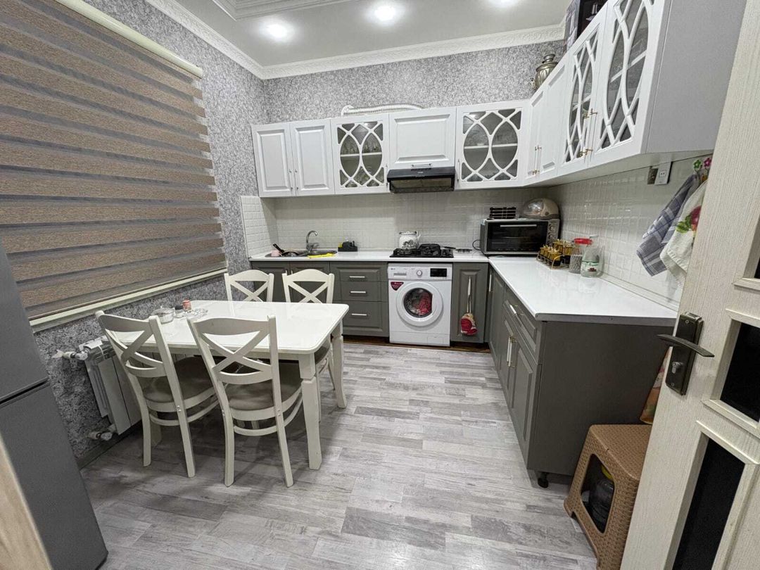 Həyət evi, Sumqayıt ş. — Ev, villa, Sumqayıt (6)