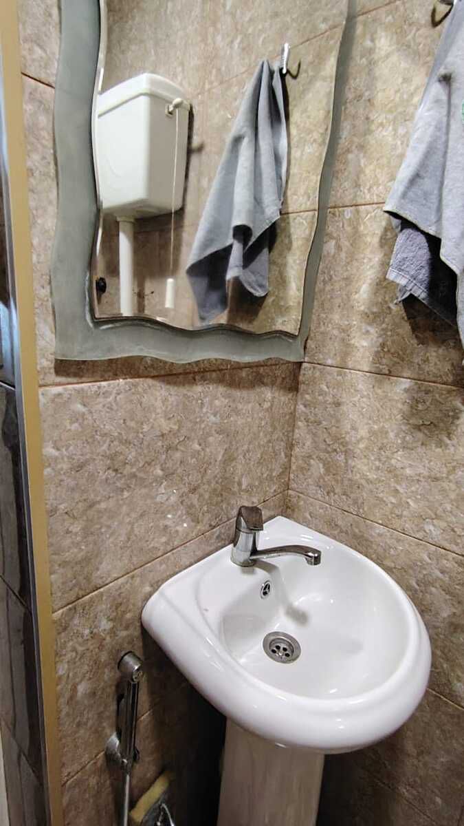 2-otaqlı mənzil kirayə verilir, Adil Məmmədov küç., 38 m² — Daşınmaz əmlak, Bakı (12)