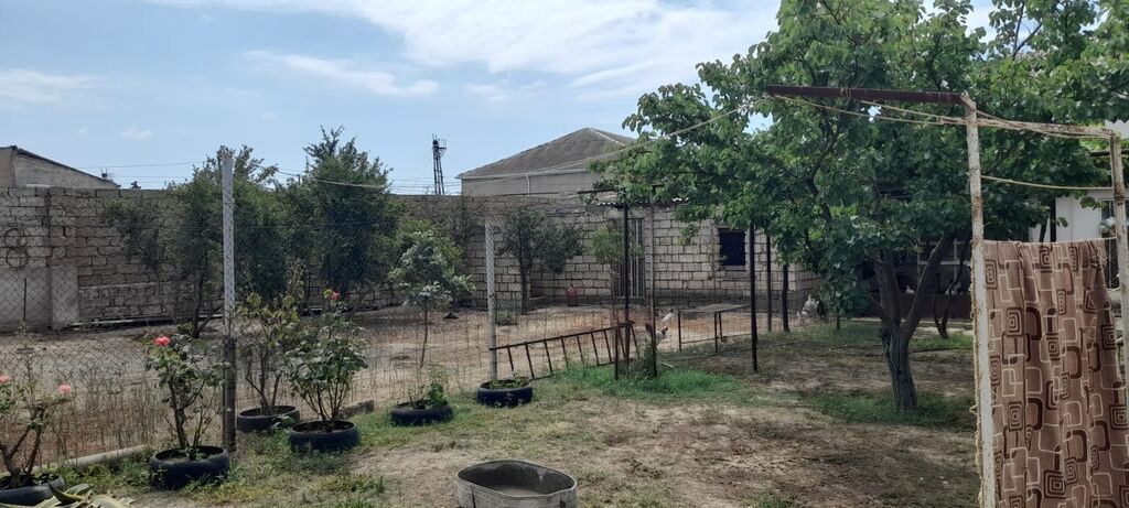 Balaxanı, Torpaq, 3 sot - 1