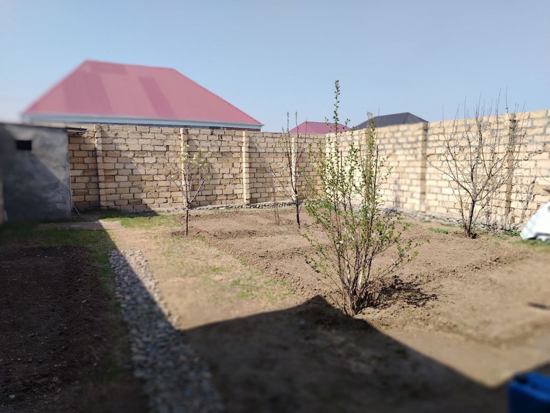 Həyət evi, Gəncə ş. — Daşınmaz əmlak, Gəncə (5)