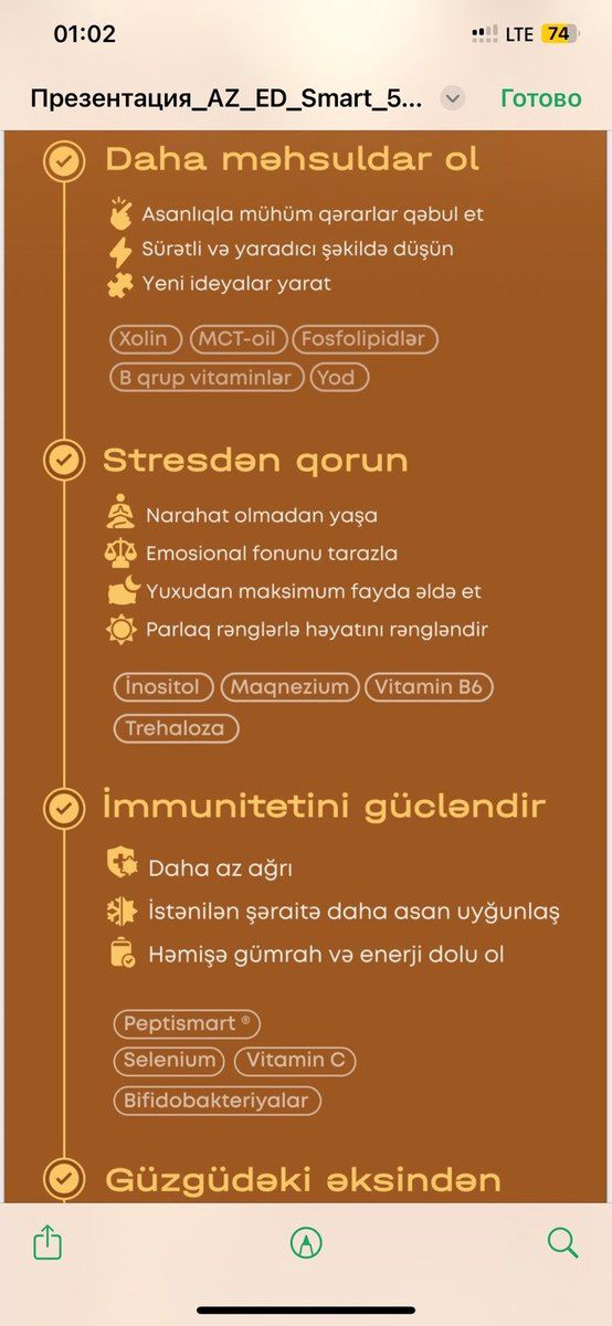 Kokteyl ED Smart — Şəxsi əşyalar, Bakı (4)