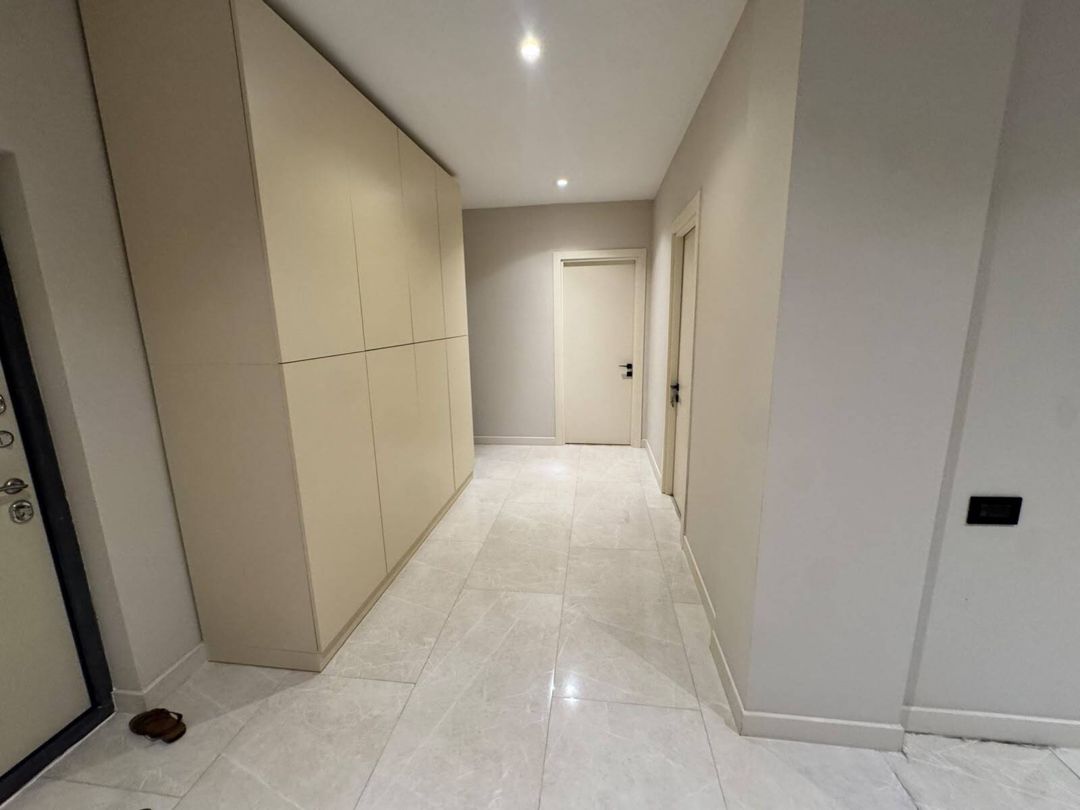 3-otaqlı yeni tikili, Sea Breeze Park Residence 2., 140 m² — Mənzil, Bakı (9)