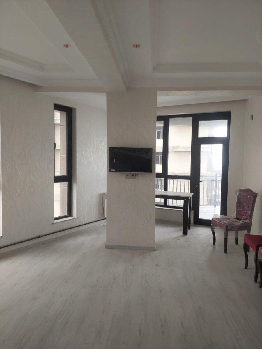 2-otaqlı yeni tikili kirayə verilir, Sumqayıt ş., 85 m² — Mənzil, Bakı (2)