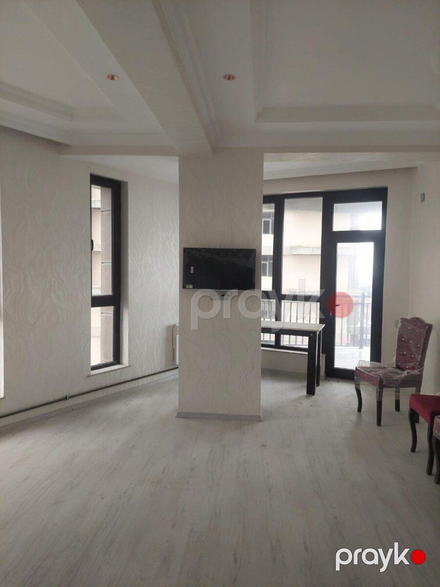 2-otaqlı yeni tikili kirayə verilir, Sumqayıt ş., 85 m² — Mənzil, Bakı (2)