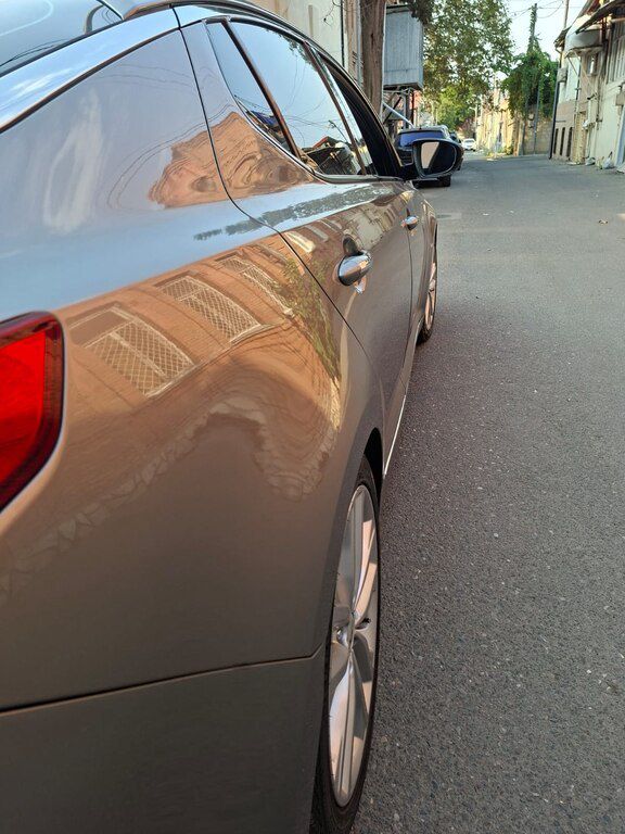 Kia Optima, 2.0 L, 2014 il, 198 000 km — Avtomobillər, Gəncə (9)