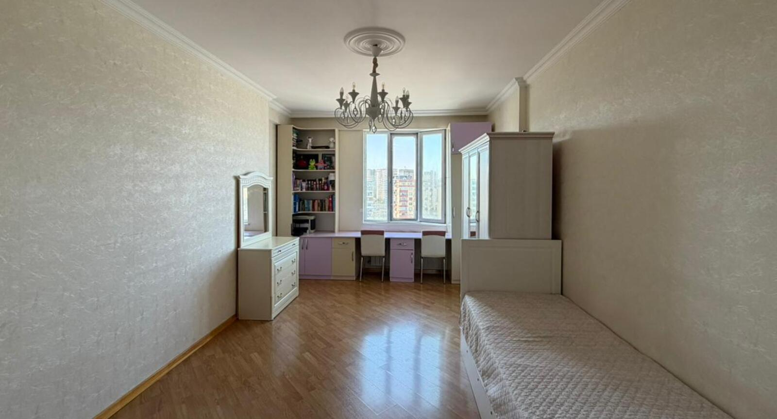 2 otaqlı mənzil 63 m² satılır — Mənzil, Bakı (8)