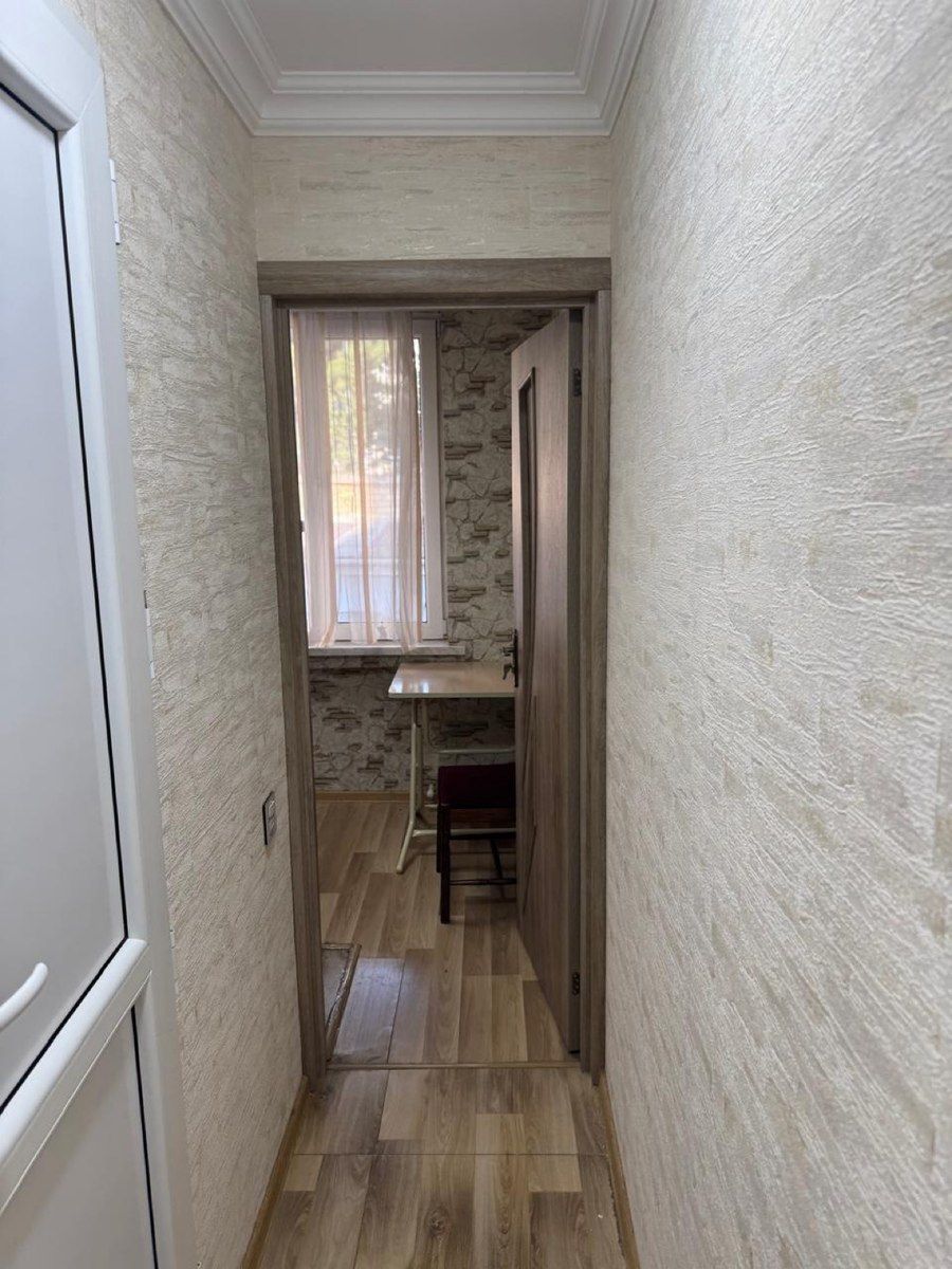 2-otaqlı mənzil kirayə verilir, Yasamal r., 50 m² — Mənzil, Bakı (5)