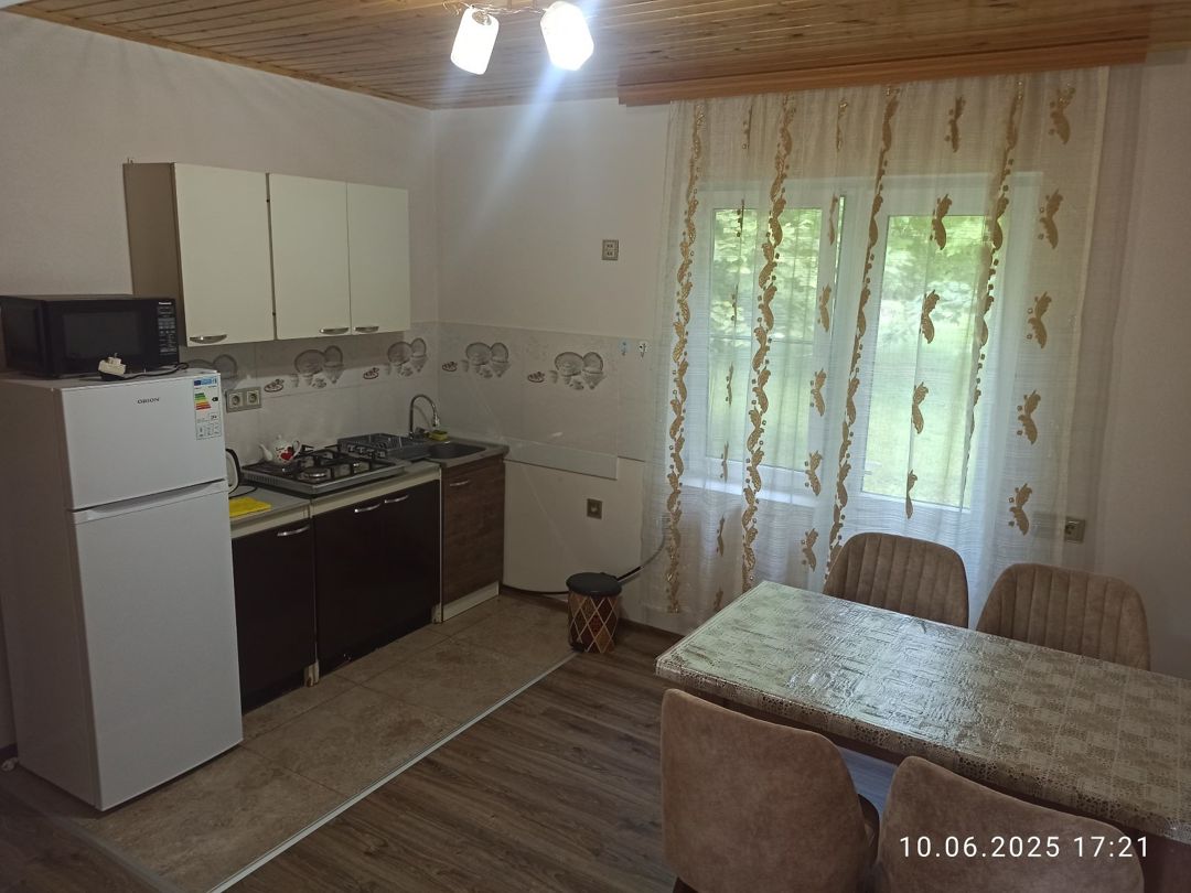 Həyət evi kirayə verilir, Zaqatala r.,Car kəndi — Ev, villa, Zaqatala (4)