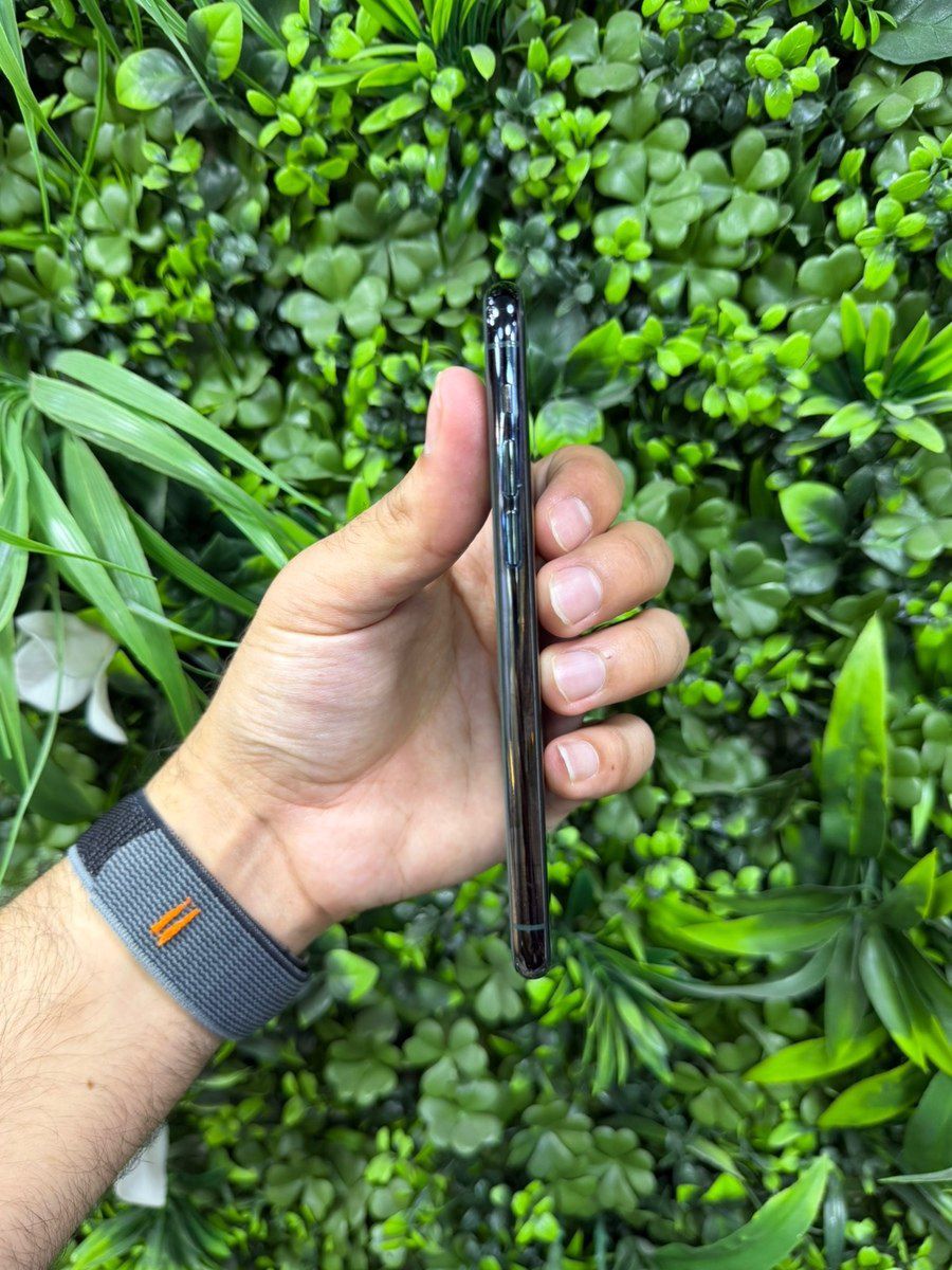 Apple iPhone 11 Pro Midnight Green 64GB/4GB — Smartfonlar, Bakı (3)