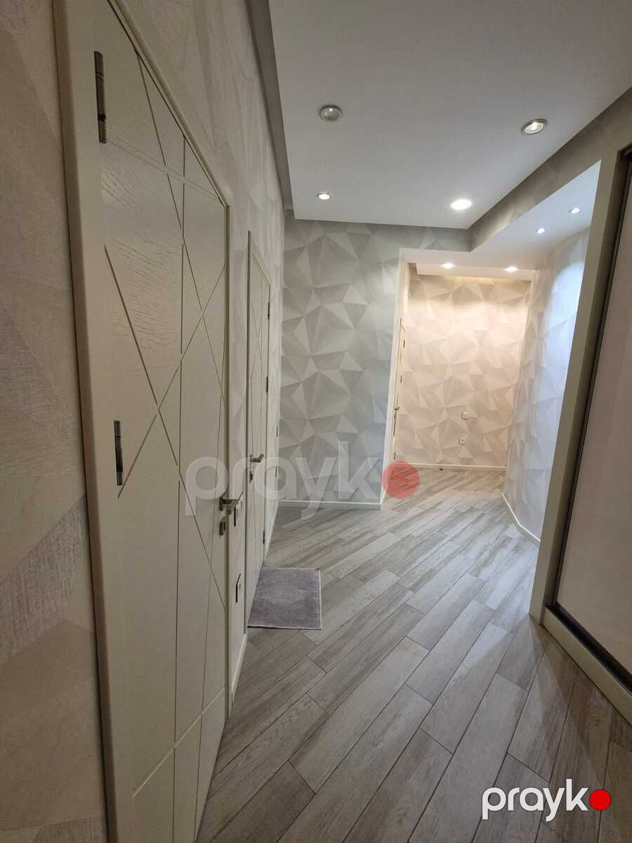 Satılır 3 otaqlı yeni tikili 96 m² — Mənzil, Bakı (10)