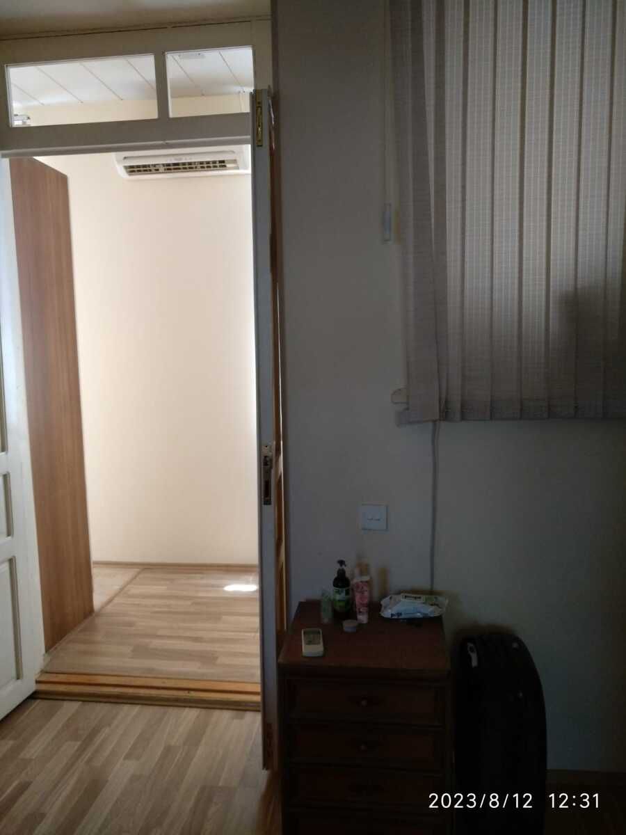 Satılır 3 otaqlı köhnə tikili 74 m² — Mənzil, Bakı (9)