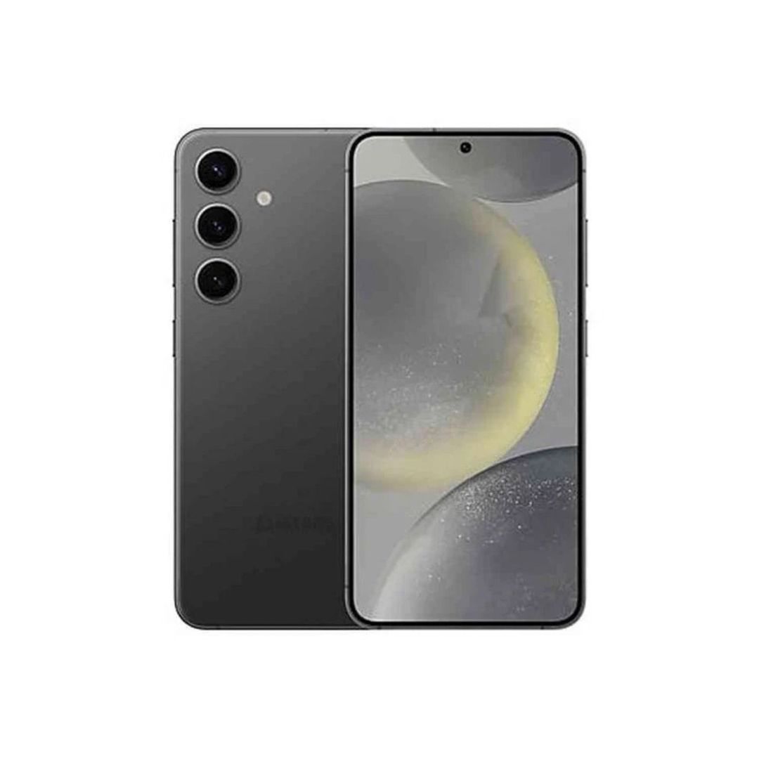 Samsung Galaxy S24 Onyx Black 256GB/8GB — Mallar, Bakı