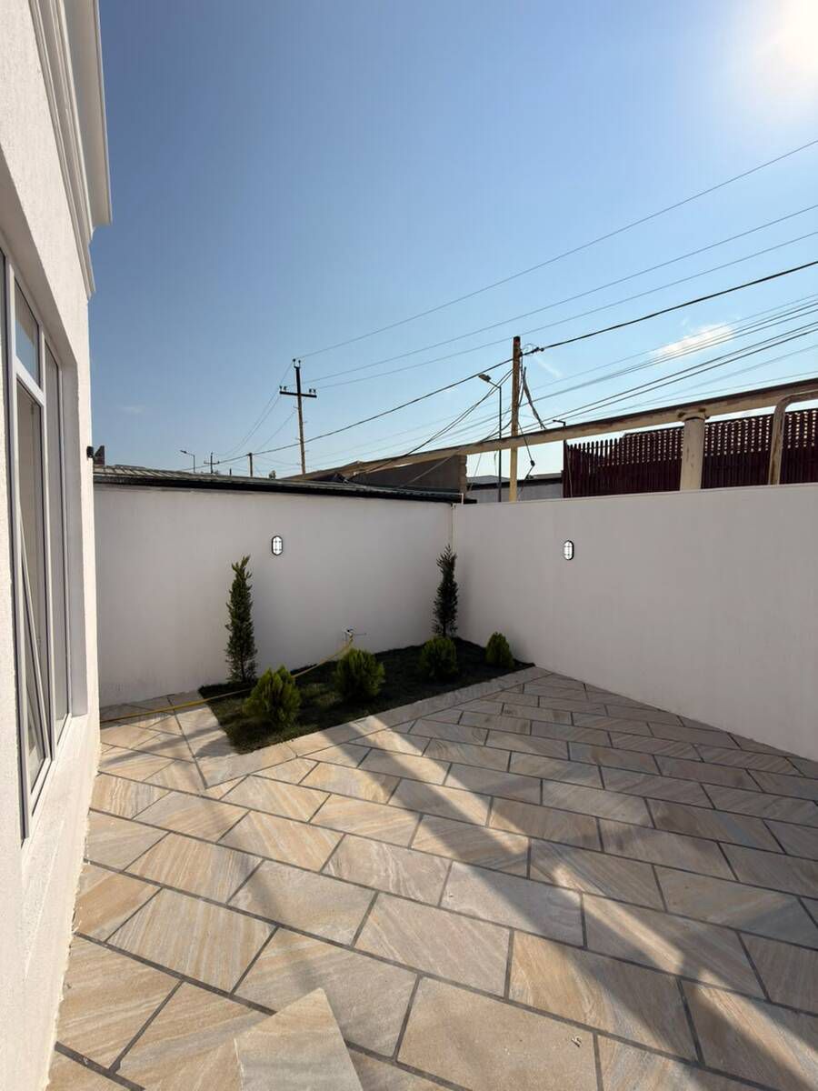 Bağ evi, Şağan qəs. — Daşınmaz əmlak, Bakı (3)