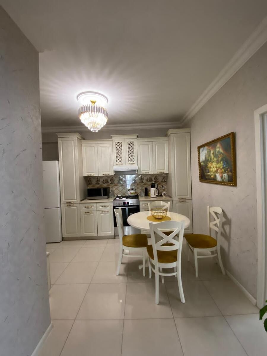 Satılır 3 otaqlı yeni tikili 96 m² — Mənzil, Bakı (5)