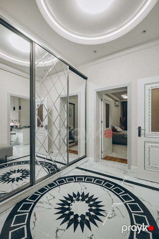 İcarəyə verilir 2 otaqlı yeni tikili 59 m² — Mənzil, Bakı (3)