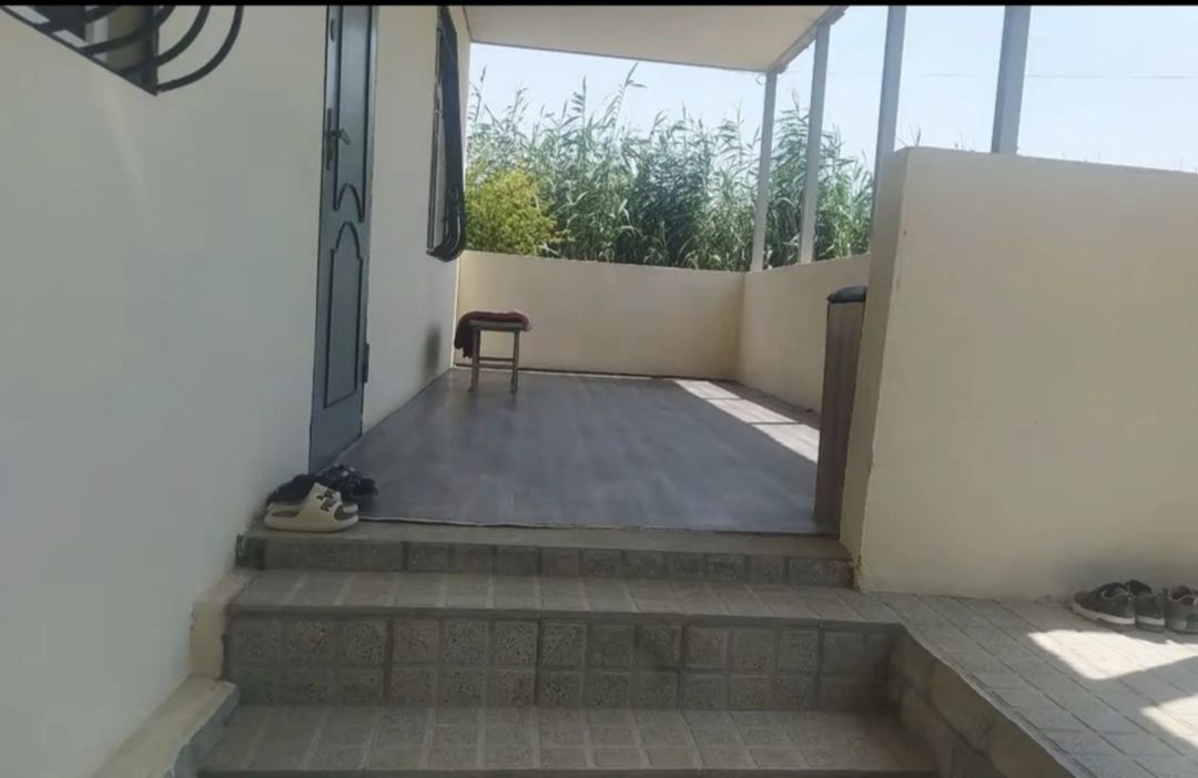 Satılır 3 otaqlı həyət evi/bağ evi 100 m² — Ev, villa, Bakı (6)