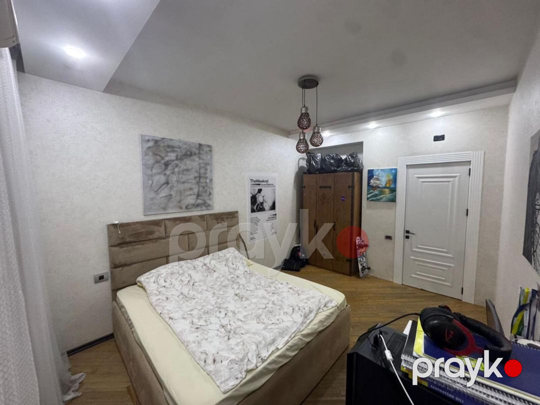 Satılır 4 otaqlı yeni tikili 155 m² — Mənzil, Bakı (11)