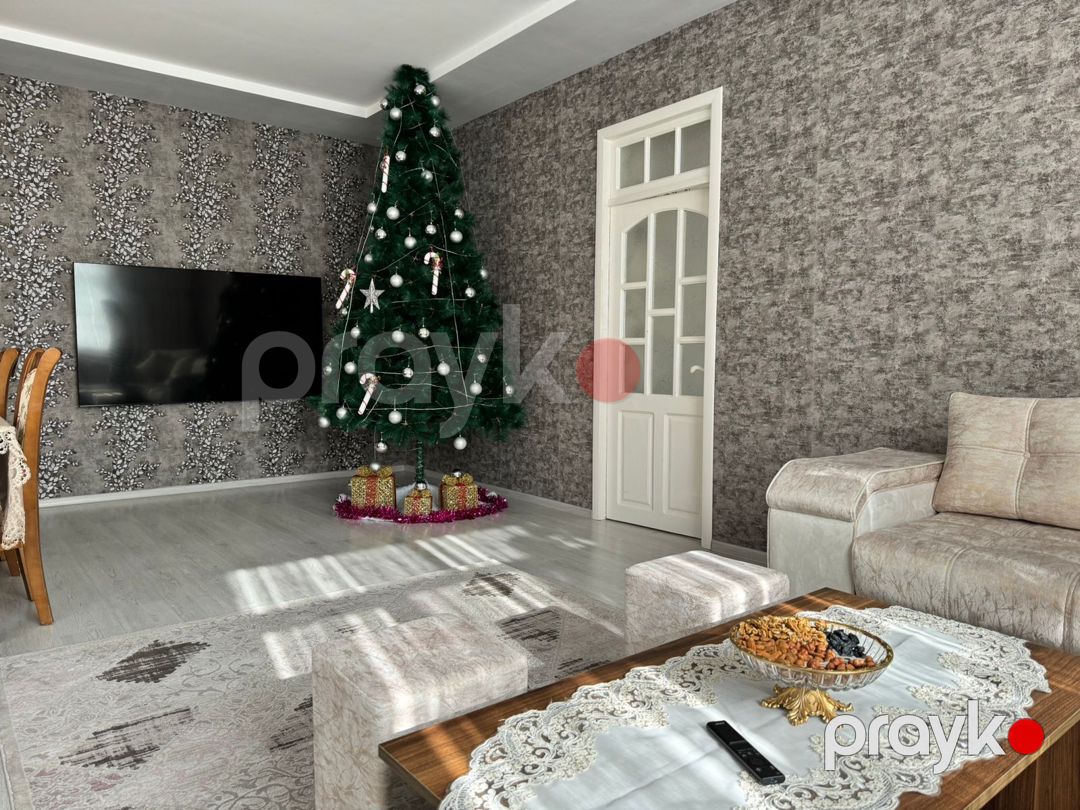 Satılır 7 otaqlı həyət evi/bağ evi 500 m² — Ev, villa, Bakı (8)