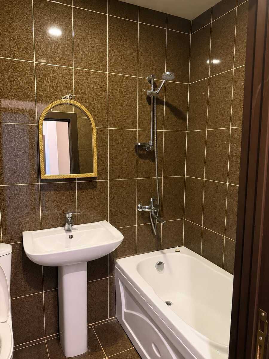Satılır 1 otaqlı yeni tikili 44 m² — Mənzil, Bakı (5)