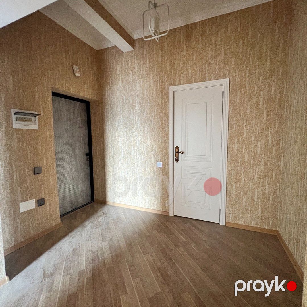 Satılır 4 otaqlı yeni tikili 134 m² — Mənzil, Bakı (4)