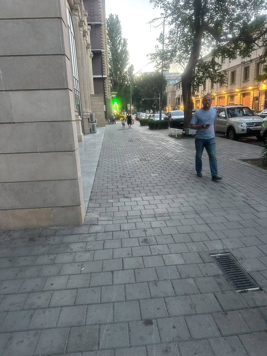 İcarəyə verilir obyekt 320 m² — Əmlak, Bakı (9)