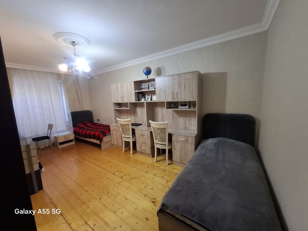 Satılır 4 otaqlı həyət evi/bağ evi 145 m² — Ev, villa, Bakı (11)