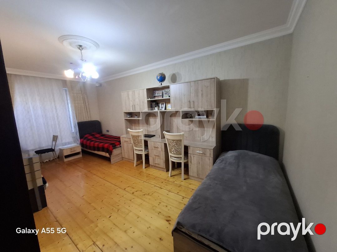 Satılır 4 otaqlı həyət evi/bağ evi 145 m² — Ev, villa, Bakı (11)