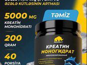Primekraft Kreatin — Mallar, Bakı (5)