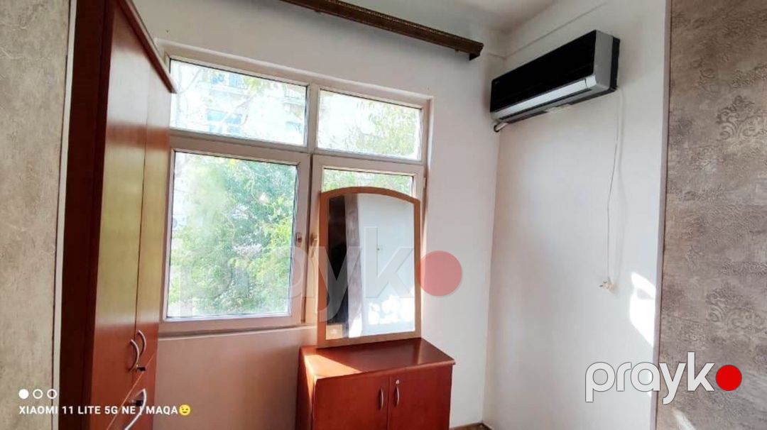 İcarəyə verilir 4 otaqlı köhnə tikili 100 m² — Mənzil, Bakı (7)