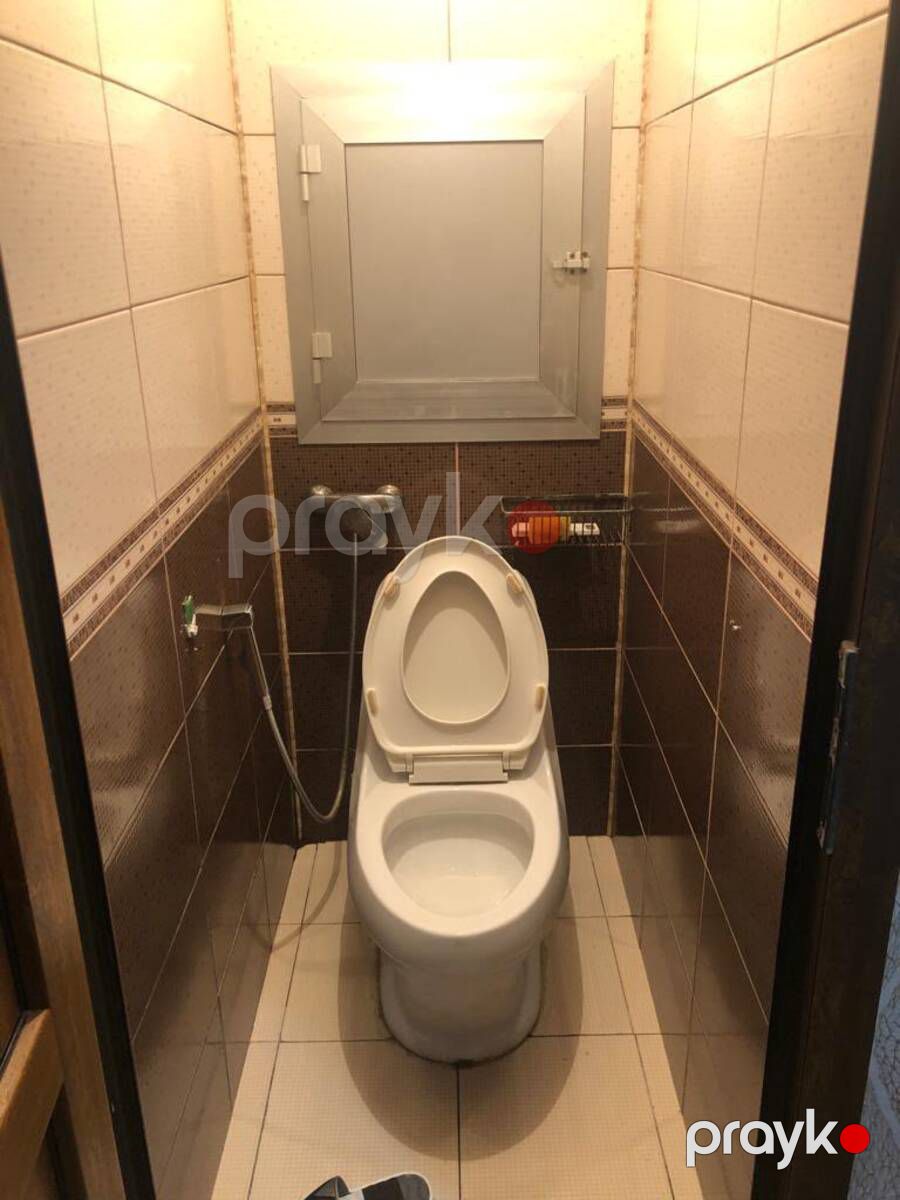 İcarəyə verilir 3 otaqlı köhnə tikili 75 m² — Mənzil, Bakı (8)