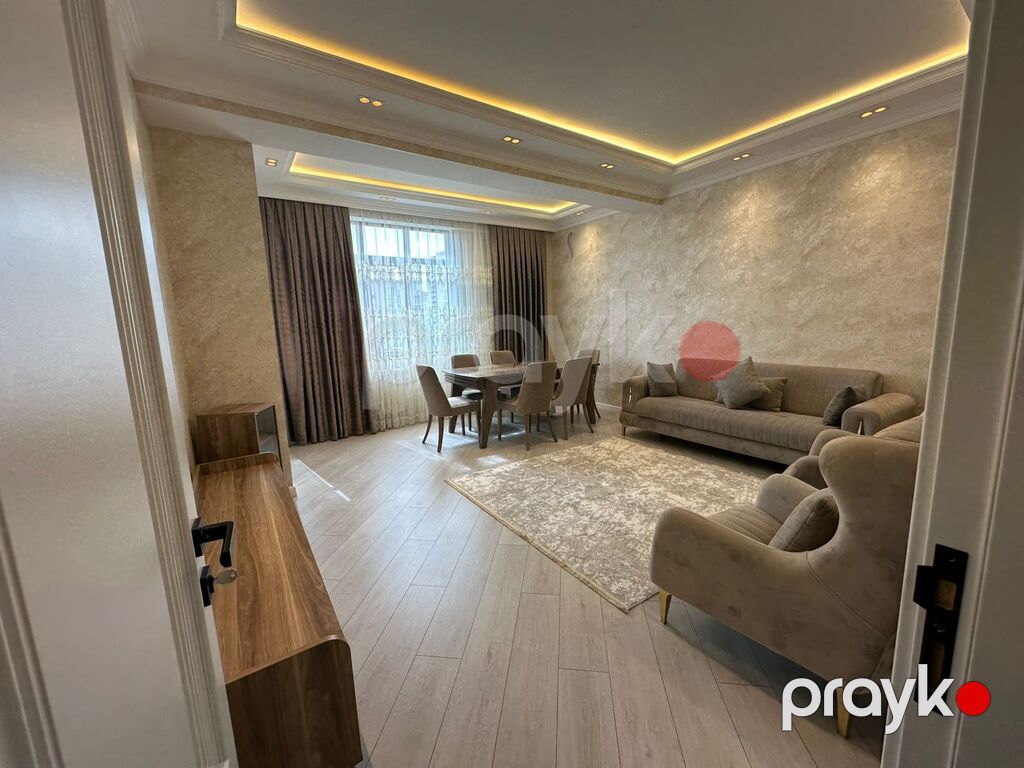 Satılır 3 otaqlı yeni tikili 105 m² — Mənzil, Bakı (6)
