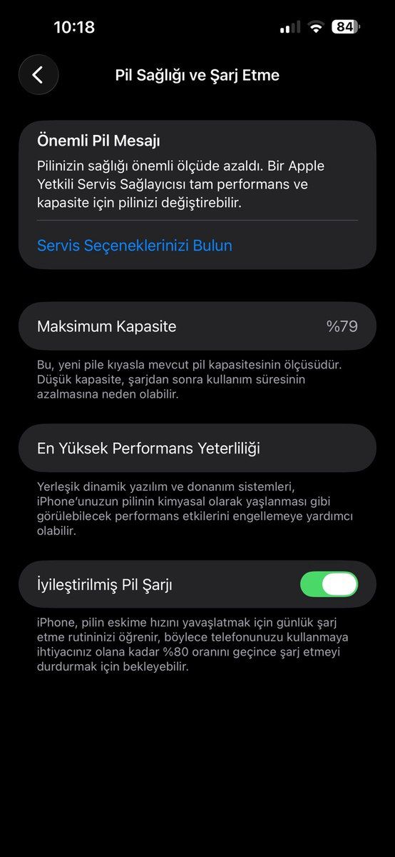 Apple iPhone 14 Pro Max Deep Purple 256GB/6GB — Mallar, Gəncə (8)