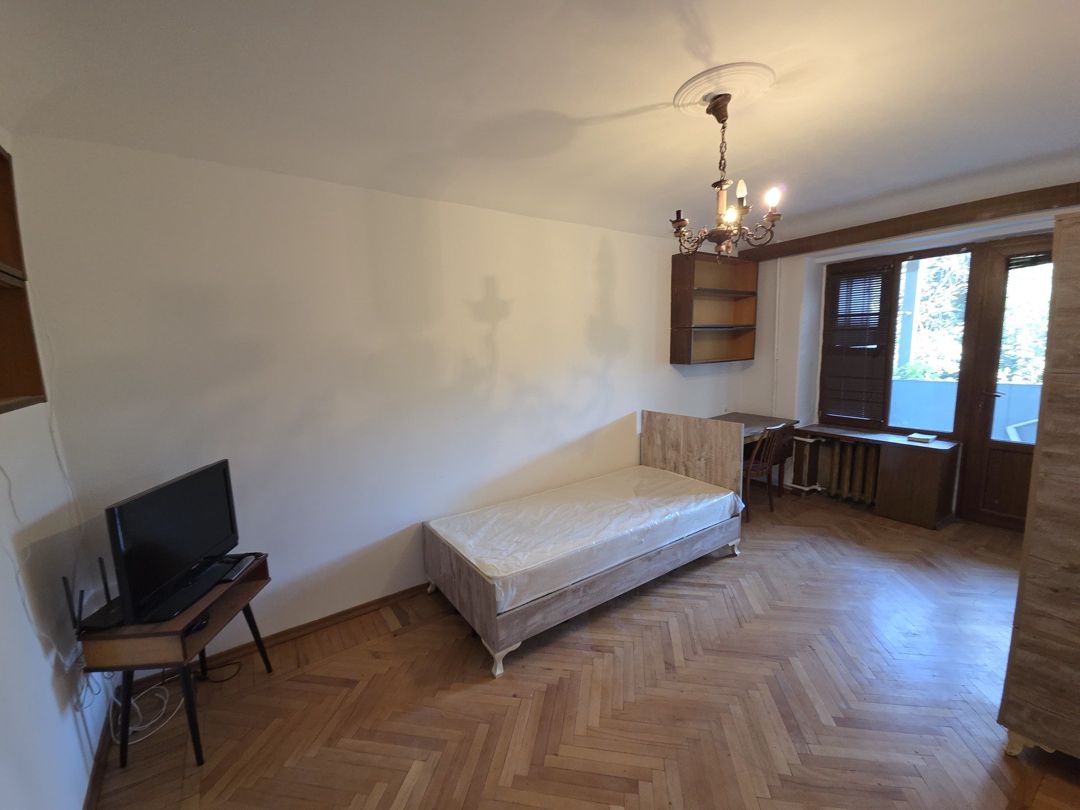 İcarəyə verilir 4 otaqlı köhnə tikili 110 m² — Mənzil, Bakı (9)