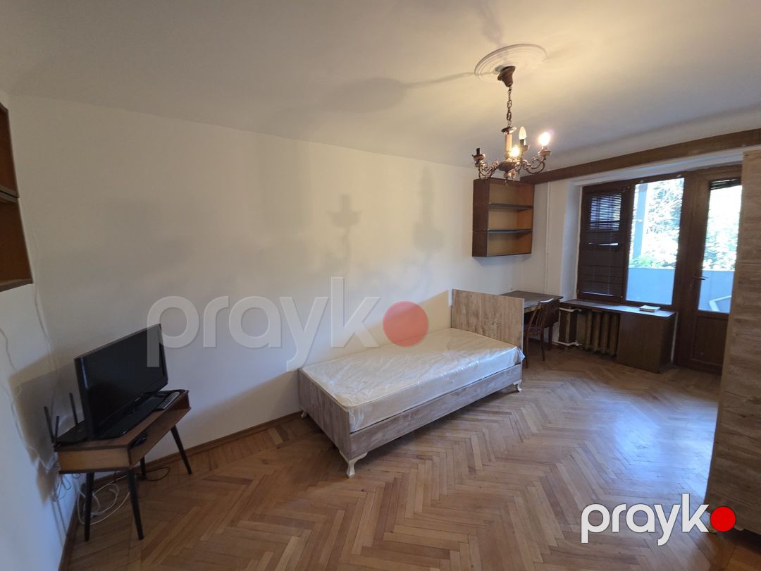 İcarəyə verilir 4 otaqlı köhnə tikili 110 m² — Mənzil, Bakı (9)