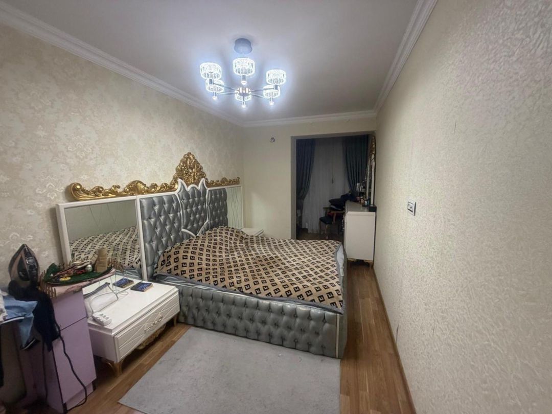 Satılır 3 otaqlı köhnə tikili 65 m² — Mənzil, Bakı (4)