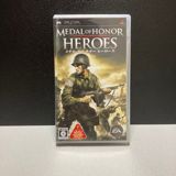 PSP üçün Medal Of Honor Heroes oyunu — Emin