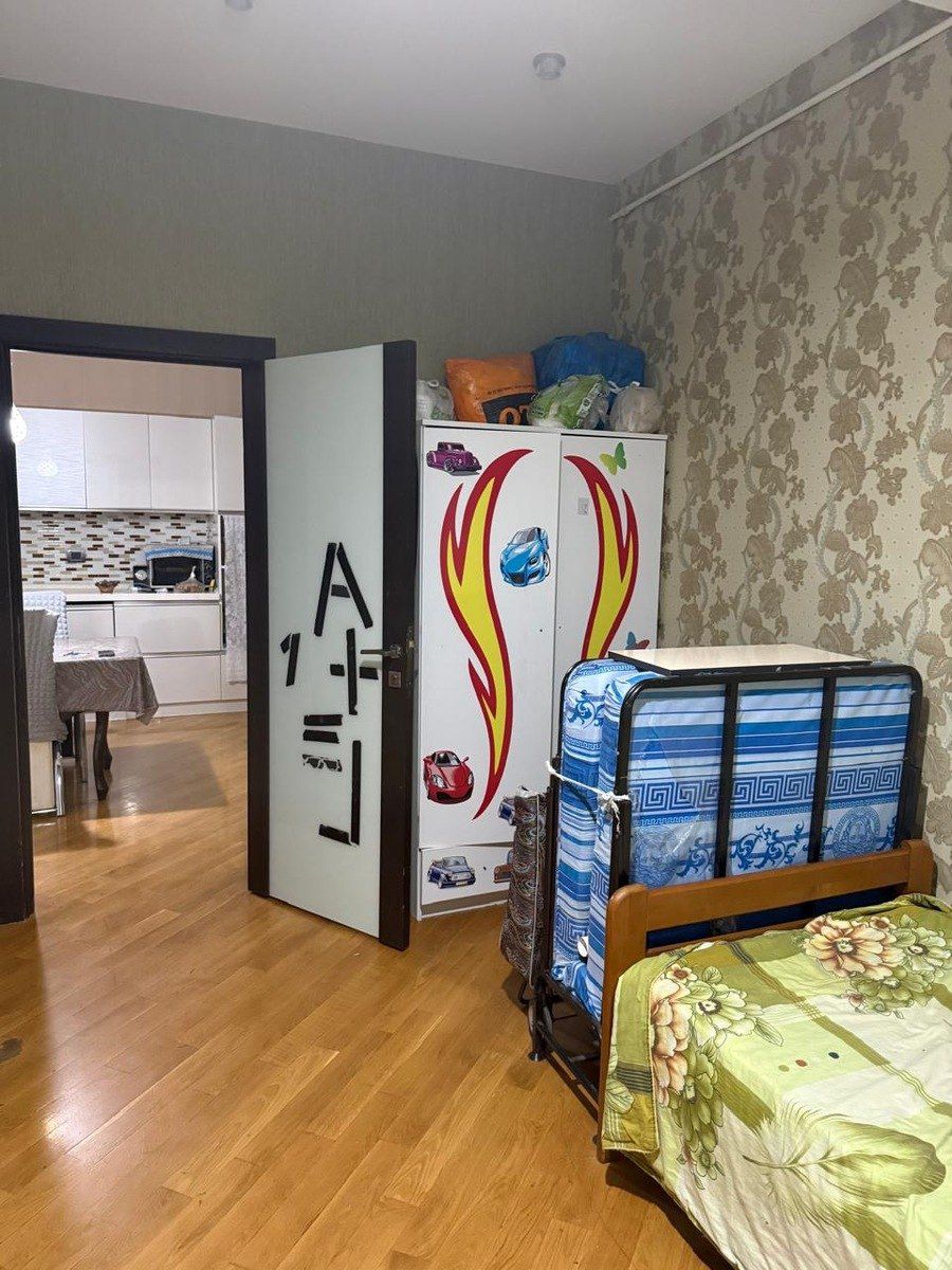 İcarəyə verilir 3 otaqlı yeni tikili 108 m² — Mənzil, Bakı (11)