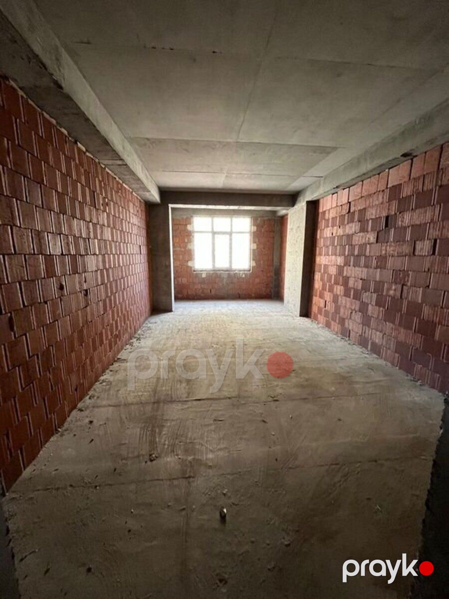 3-otaqlı yeni tikili, Azadlıq pr., 150 m² — Daşınmaz əmlak, Bakı (6)